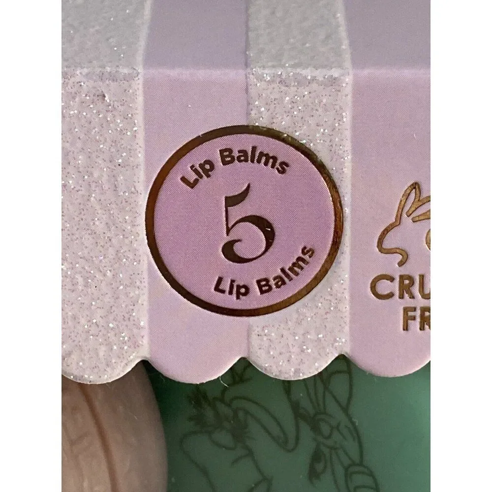 Taste Beauty pk disney